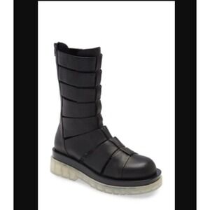 Jeffrey Campbell‎ Boots Dozing